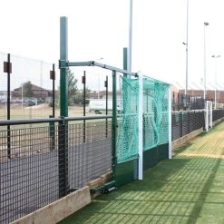 Harrod Sport Fence Folding Hockey Goal Posts -Harrod Sport shop it040662 3