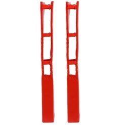 Harrod Sport Competition Telescopic Volleyball Post And Base Protectors -Harrod Sport shop it040690b 2