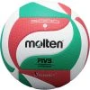 Molten V5M5000 Flistatec Volleyball -Harrod Sport shop it040753a
