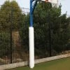 Harrod Sport Basketball Post Protectors -Harrod Sport shop it040890a