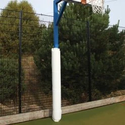 Harrod Sport Basketball Post Protectors