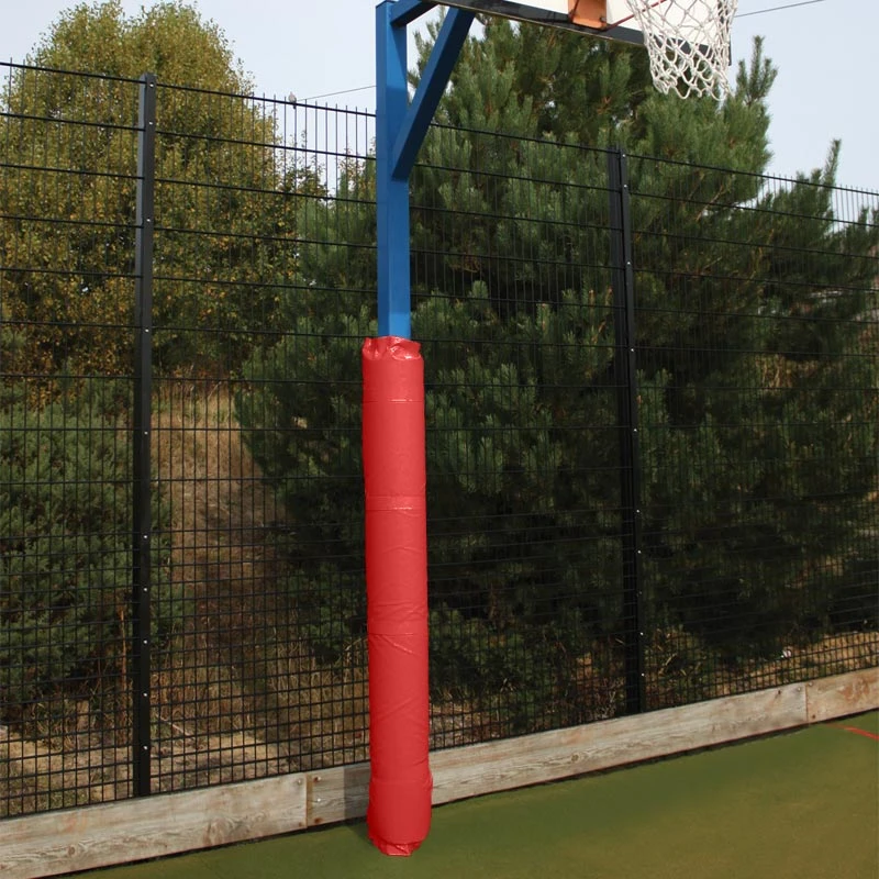 Harrod Sport Basketball Post Protectors 4 Harrod Sport Basketball Post Protectors - Image 2