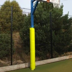 Harrod Sport Basketball Post Protectors 10 Harrod Sport Basketball Post Protectors -Harrod Sport shop it040890a 3