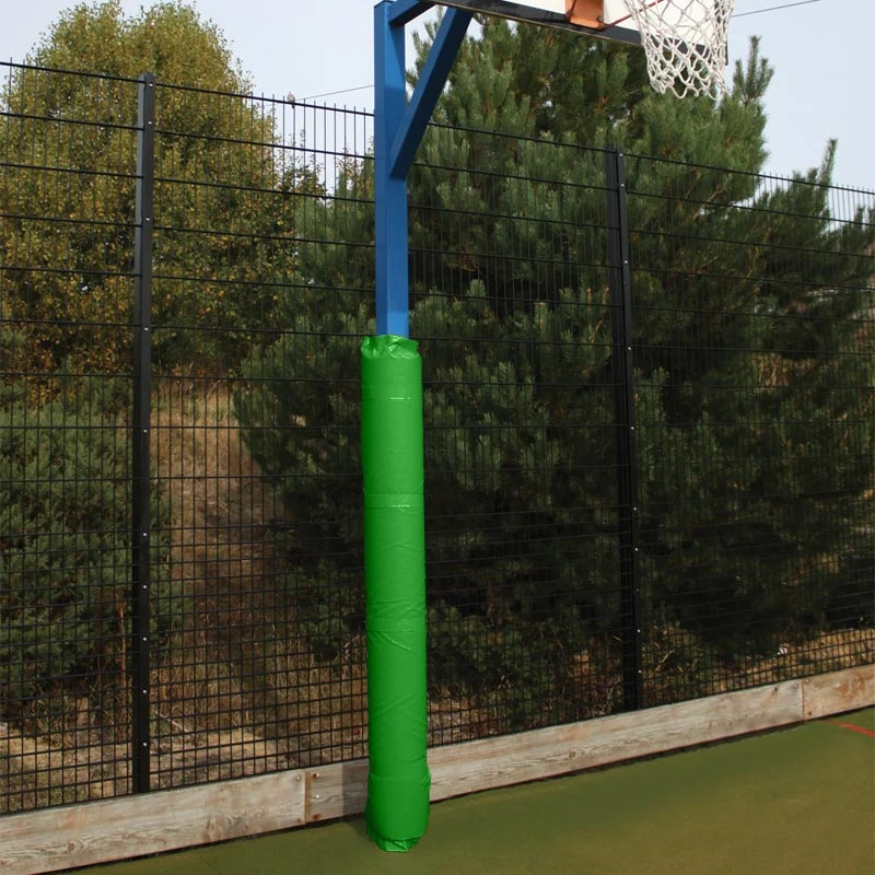 Harrod Sport Basketball Post Protectors 6 Harrod Sport Basketball Post Protectors - Image 4