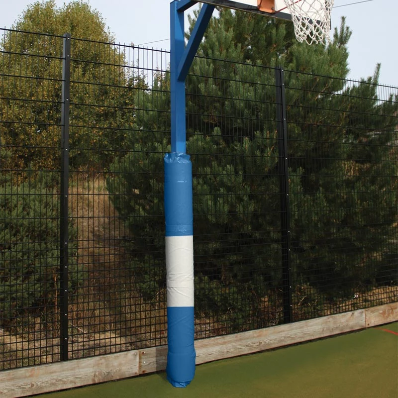 Harrod Sport Basketball Post Protectors 7 Harrod Sport Basketball Post Protectors - Image 5