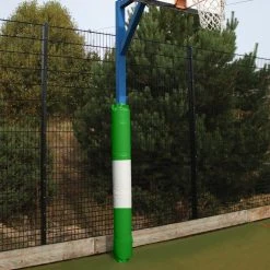 Harrod Sport Basketball Post Protectors 13 Harrod Sport Basketball Post Protectors -Harrod Sport shop it040890a 6