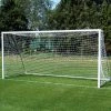 Harrod Sport 16ft X 7ft Folding Aluminium Football Posts -Harrod Sport shop it040899