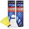 Echelon Sport Echelon E100 Badminton Shuttlecocks -Harrod Sport shop it040926d