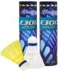 Echelon Sport Echelon E300 Badminton Shuttlecocks 2 Echelon Sport Echelon E300 Badminton Shuttlecocks -Harrod Sport shop it040929c
