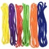 PLAYM8 Braided Skipping Rope 6 Pack -Harrod Sport shop it040941c