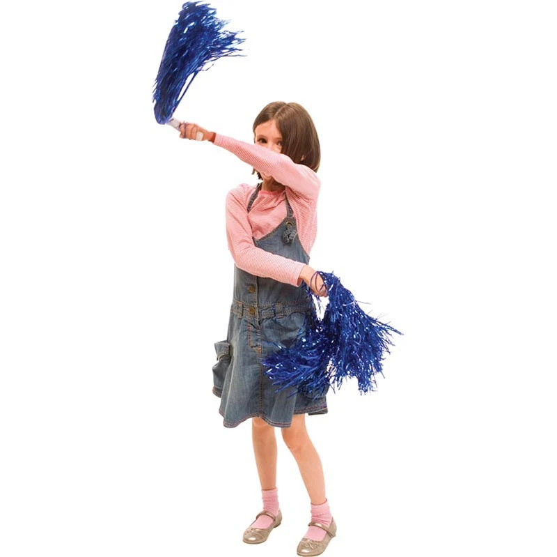 PLAYM8 Pom Poms 6 Pack 5 PLAYM8 Pom Poms 6 Pack - Image 3