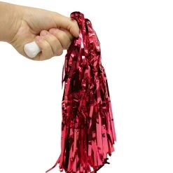 PLAYM8 Pom Poms 6 Pack 9 PLAYM8 Pom Poms 6 Pack -Harrod Sport shop it040942a 4