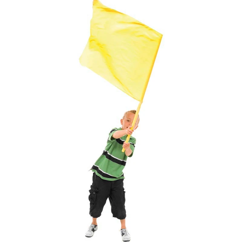 PLAYM8 Dance Flag 6 Pack 4 PLAYM8 Dance Flag 6 Pack - Image 2