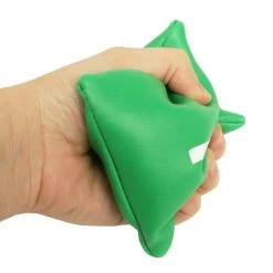 PLAYM8 Symbol Bean Bags 6 Pack 10cm -Harrod Sport shop it040949a 3