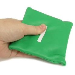 PLAYM8 Symbol Bean Bags 6 Pack 10cm -Harrod Sport shop it040949a 4