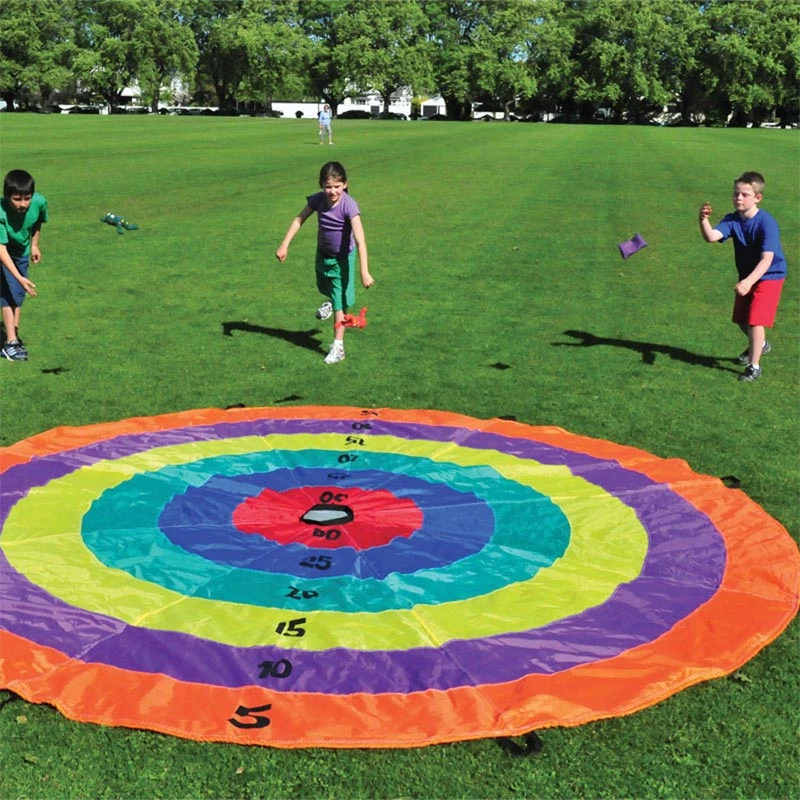 PLAYM8 Printed Parachute 3.5m 3 PLAYM8 Printed Parachute 3.5m