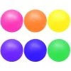PLAYM8 Neon Coated Ball 6 Pack 16cm -Harrod Sport shop it040957a