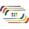 Eurohoc Hockey Sticks And Balls 6 Pack 75cm 2 Eurohoc Hockey Sticks And Balls 6 Pack 75cm -Harrod Sport shop it040958c