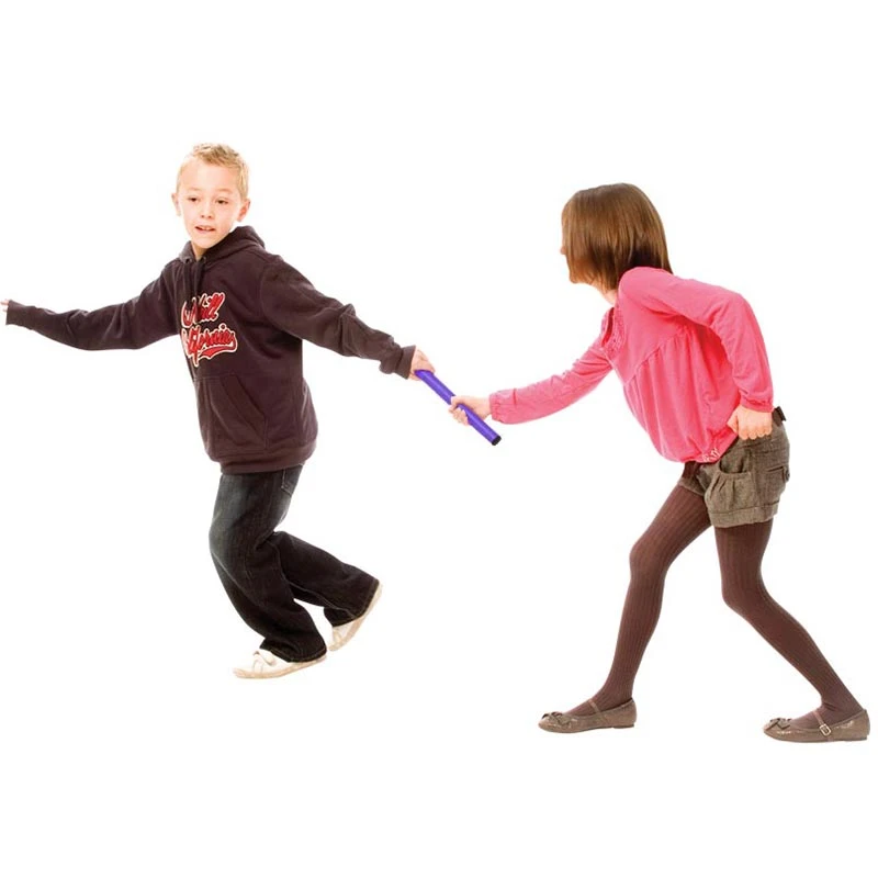 PLAYM8 Relay Batons 6 Pack 4 PLAYM8 Relay Batons 6 Pack - Image 2