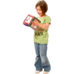 PLAYM8 Instruction Cube 17cm