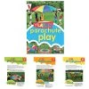 PLAYM8 Parachute Play Book -Harrod Sport shop it040985a