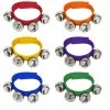 PLAYM8 Jingle Wrist Band 6 Pack -Harrod Sport shop it041049b