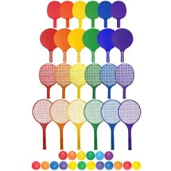 PLAYM8 Bat And Ball Pack