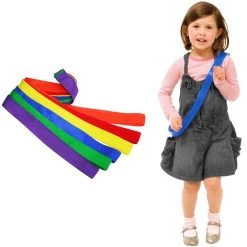 PLAYM8 Sash Team Bands 6 Pack