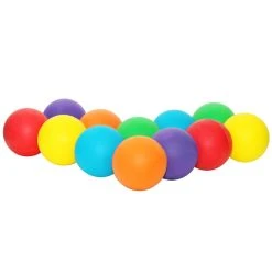 PLAYM8 Standard Foam Balls