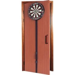 Unicorn On Tour Dartboard -Harrod Sport shop it042704 3