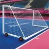 Harrod Sport 12ft X 6ft Aluminium Portagoal Football Goal Post -Harrod Sport shop it043724 1