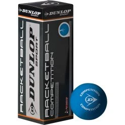 Dunlop Sport Dunlop Competition Racquetball Balls