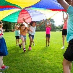 PLAYM8 Play Parachute 9 PLAYM8 Play Parachute -Harrod Sport shop it044355a 4