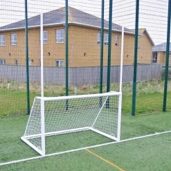 Harrod Sport Weighted Junior Gaelic Football Posts