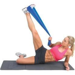 Fitness-Mad Fitness Mad Resistance Band 5 Fitness-Mad Fitness Mad Resistance Band -Harrod Sport shop it045443a 2