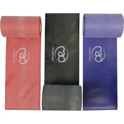 Fitness-Mad Fitness Mad Resistance Band 15m Roll