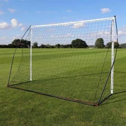 Quickplay Sport Quickplay Kickster Academy Futsal Goal 10ft X 7ft -Harrod Sport shop it045765b 3