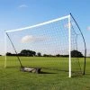 Quickplay Sport Quickplay Kickster Academy FA Goal 12ft X 6ft 2 Quickplay Sport Quickplay Kickster Academy FA Goal 12ft X 6ft -Harrod Sport shop it045776g