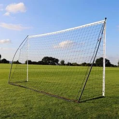 Quickplay Sport Quickplay Kickster Academy FA Goal 12ft X 6ft -Harrod Sport shop it045776g 5