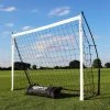 Quickplay Sport Quickplay Kickster Academy Goal 6ft X 4ft 2 Quickplay Sport Quickplay Kickster Academy Goal 6ft X 4ft -Harrod Sport shop it045778d