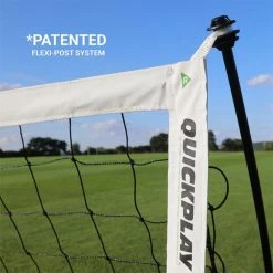 Quickplay Sport Quickplay Kickster Academy Goal 6ft X 4ft -Harrod Sport shop it045778d 6