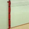 Harrod Sport Wall Mounted Practice Volleyball Posts -Harrod Sport shop it047014a