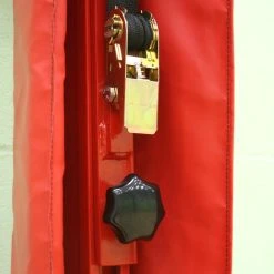 Harrod Sport Wall Mounted Practice Volleyball Posts 9 Harrod Sport Wall Mounted Practice Volleyball Posts -Harrod Sport shop it047014a 4