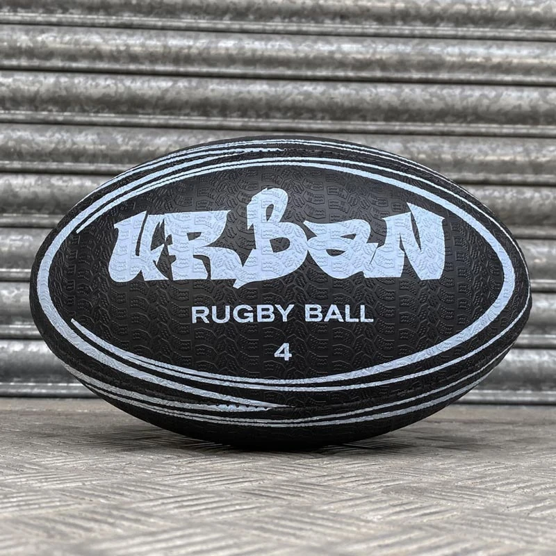 Urban Street Rugby Ball 3 Urban Street Rugby Ball