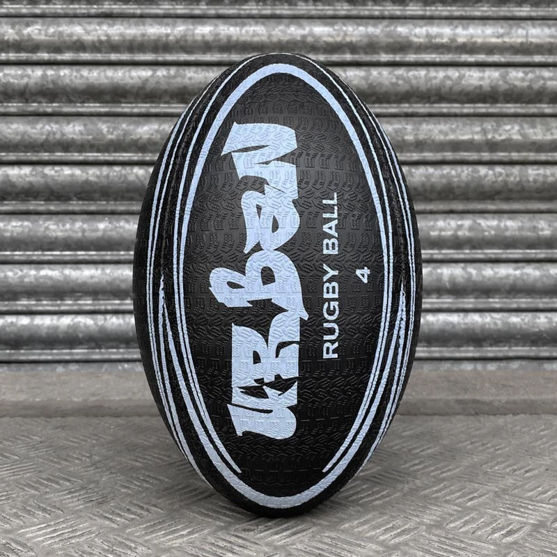 Urban Street Rugby Ball 4 Urban Street Rugby Ball - Image 2