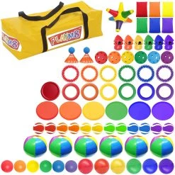 PLAYM8 Participation Pack