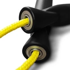 PLAYM8 Double Dutch Skipping Ropes 4.8m -Harrod Sport shop it047990c 3