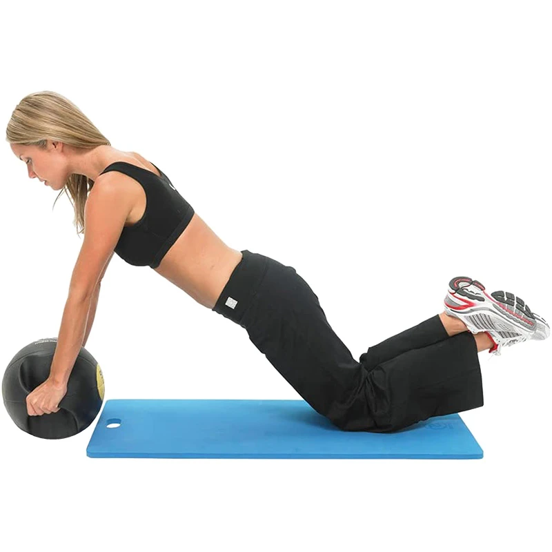 Fitness-Mad Fitness Mad Double Grip Medicine Ball 6 Fitness-Mad Fitness Mad Double Grip Medicine Ball - Image 4