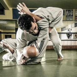 Beemat Competition Judo Mat