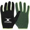 Gilbert Atomic Training Rugby Glove Black/Green -Harrod Sport shop it049535b
